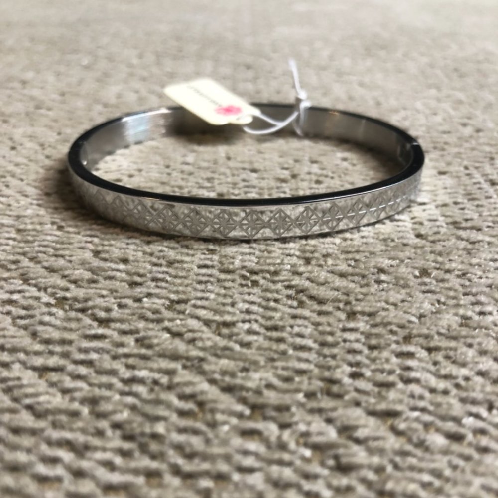 And Lovely Bracelet